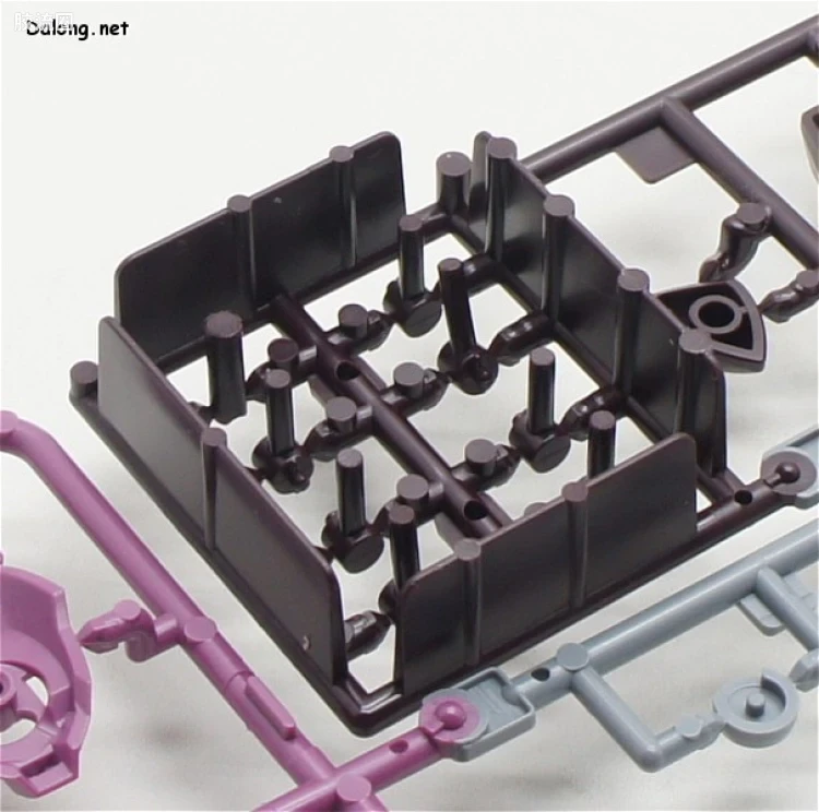 HGUC 普通版 h206 伊芙利特·施耐德 - 图片